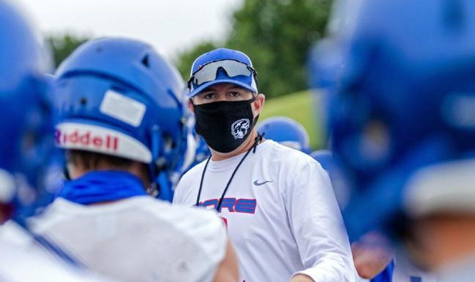 10. Moore Lions (3-7)